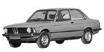 BMW E21 P3510 Fault Code