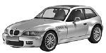 BMW E36-7 P3510 Fault Code