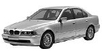 BMW E39 P3510 Fault Code