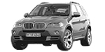 BMW E70 P3510 Fault Code