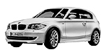 BMW E81 P3510 Fault Code