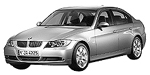 BMW E92 P3510 Fault Code