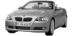 BMW E93 P3510 Fault Code